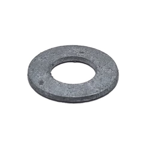 RONDANA PLANA SAE 3/8'' ACERO AL CARBON GALVANIZADO POR INMERSION EN CALIENTE - Image 2