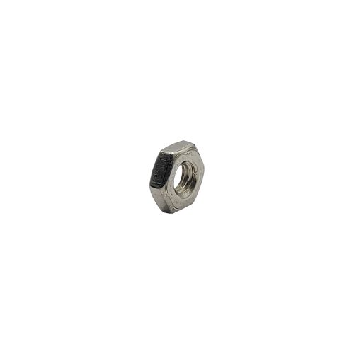 TUERCA HEXAGONAL #10-32 ACERO INOXIDABLE 304 - Image 2