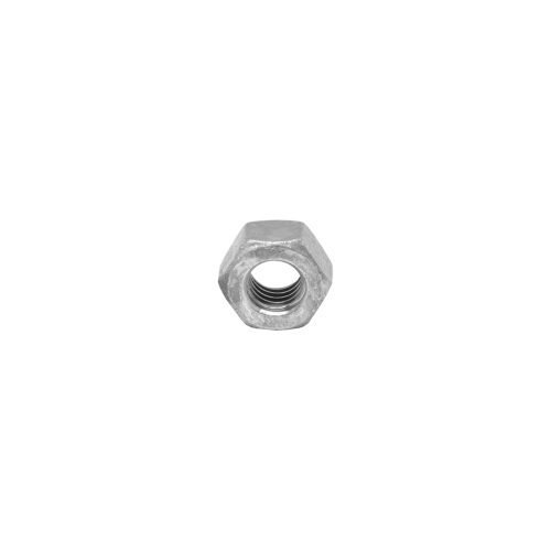 TUERCA HEXAGONAL 5/8''-11 GRADO A563 GALVANIZADO INMERSION EN CALIENTE