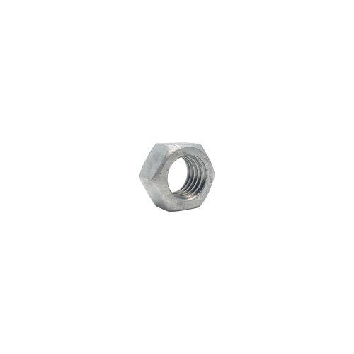 TUERCA HEXAGONAL 5/8''-11 GRADO A563 GALVANIZADO INMERSION EN CALIENTE - Image 2