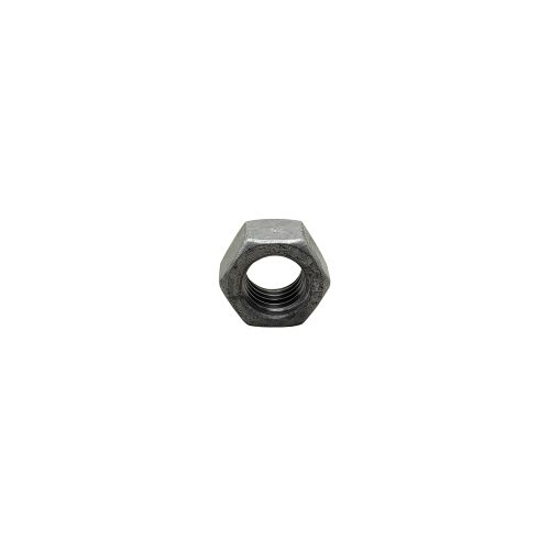 TUERCA HEXAGONAL 3/4''-10 GRADO A563 GALVANIZADO INMERSION EN CALIENTE