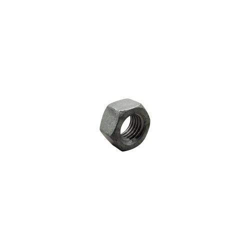 TUERCA HEXAGONAL 3/4''-10 GRADO A563 GALVANIZADO INMERSION EN CALIENTE - Image 2