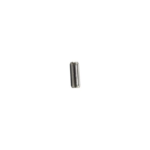 PERNO RANURADO 1/8''X1/4'' ACERO INOXIDABLE 304