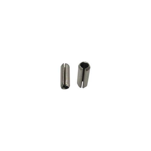 PERNO RANURADO 1/8''X1/4'' ACERO INOXIDABLE 304 - Image 2