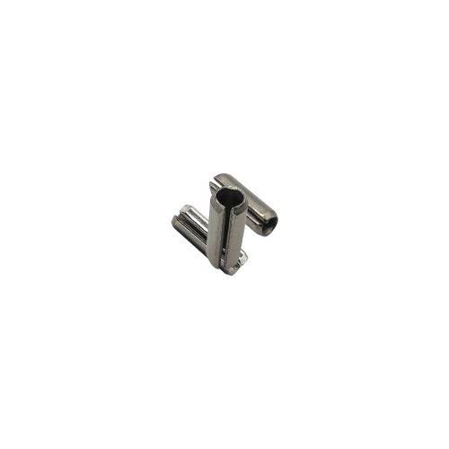 PERNO RANURADO 1/8''X1/4'' ACERO INOXIDABLE 304 - Image 3
