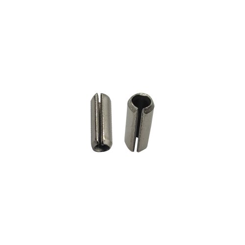 PERNO RANURADO 1/8''X3/8'' ACERO INOXIDABLE 304 - Image 2