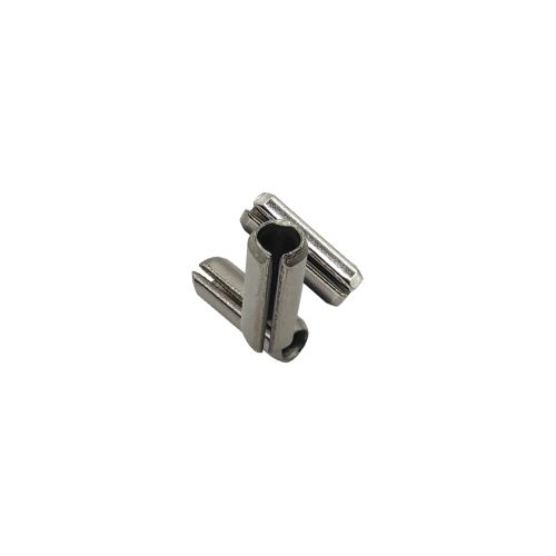 PERNO RANURADO 1/8''X3/8'' ACERO INOXIDABLE 304 - Image 3