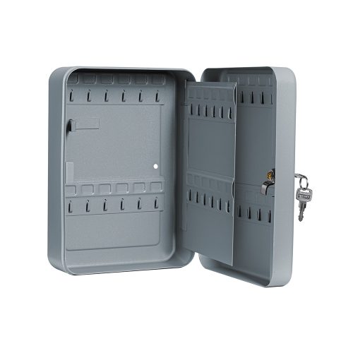 CAJA PARA LLAVES TRUPER HERMEX CALLA-36 EN ACERO
