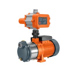 BOMBA PRESURIZADORA MULTIETAPAS 102385 TRUPER 3/4 CABALLOS DE FUERZA