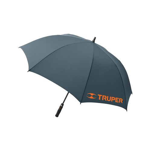 PARAGUAS TRUPER PARAG-130 DE 135 CENTIMETROS