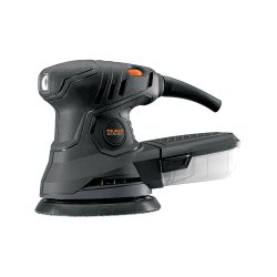 LIJADORA ROTO-ORBITAL TRUPER LIRO-5N DE 5 PULGADAS CON 260 WATTS
