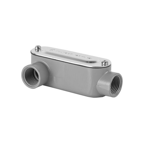 CONDULET LR TRUPER VOLTECK COLET-1/2-LR MEDIDA 1/2