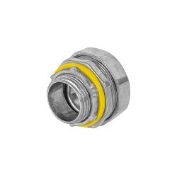 CONECTOR RECTO VOLTECK CLQ-3/4R PARA TUBO LIQUID TIGHT 3/4'