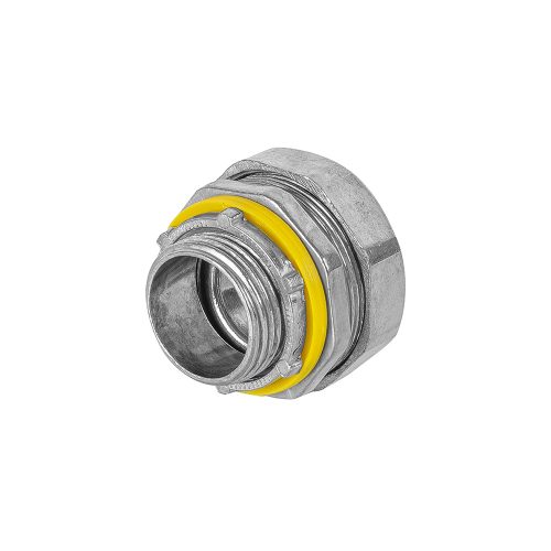 CONECTOR RECTO VOLTECK CLQ-3/4R PARA TUBO LIQUID TIGHT 3/4'