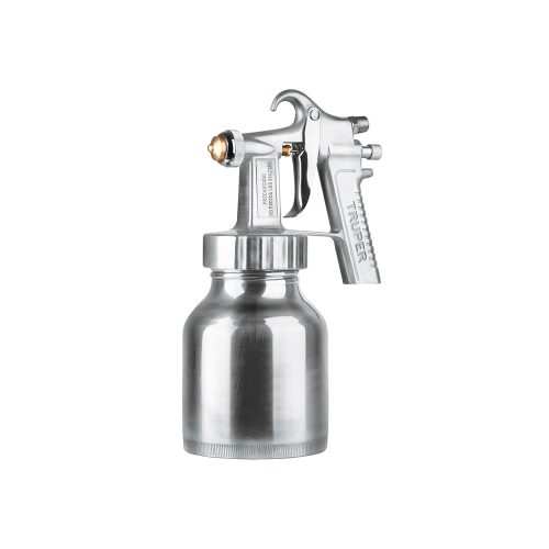 PISTOLA PARA PINTAR TRUPER PIPI-210 VASO REFORZADO 1L