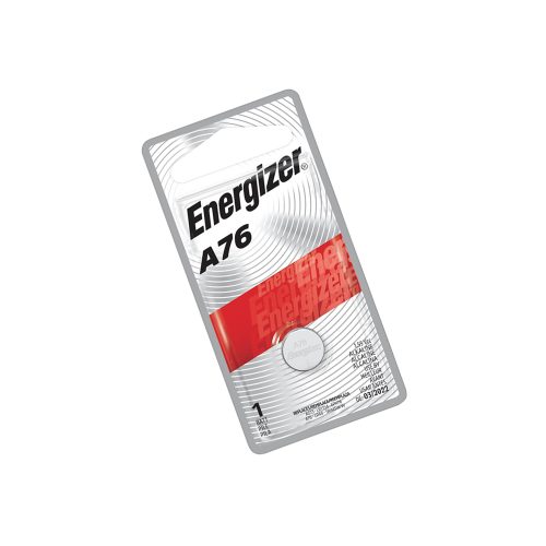 PILA DE BOTON ENERGIZER A76BPZ 1.5 VOLTS - Image 2