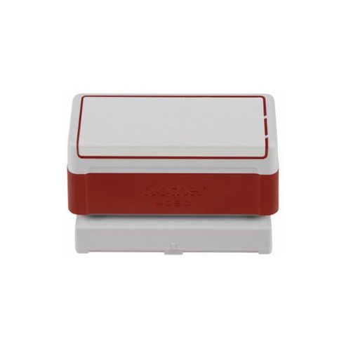 SELLO BROTHER ROJO 40 X 90 MILIMETROS
