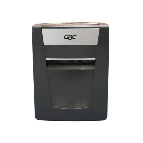 DESTRUCTORA MOMENTUM SM15-08 ACCO GBC 1758501 DESTRUYE 15 HOJAS A LA VEZ