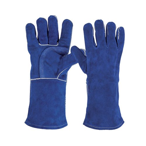 GUANTES DE CARNAZA TRUPER GU-515
