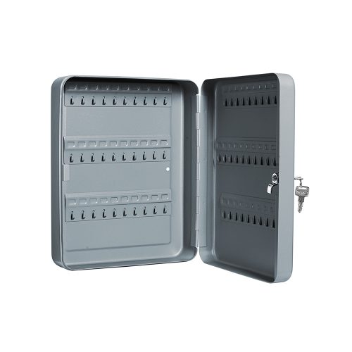 CAJA PARA LLAVES TRUPER HERMEX CALLA-60 EN ACERO - Image 2