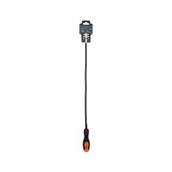 IMAN FLEXIBLE DE ACERO CON LED TRUPER PICK-UPL 3 KG
