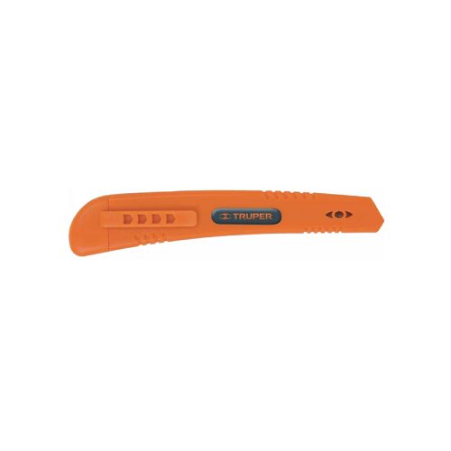 CUTTER PROFESIONAL TRUPER CUT-5 DE 9 MILIMETROS CON ALMA METALICA - Image 3