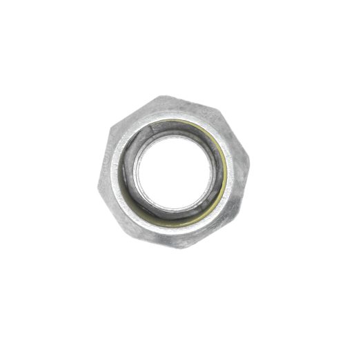 CONECTOR RECTO VOLTECK CLQ-3/4R PARA TUBO LIQUID TIGHT 3/4' - Image 2