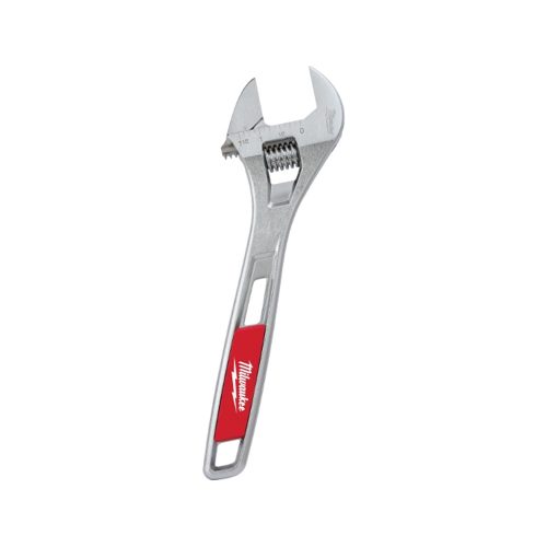 LLAVE AJUSTABLE MILWAUKEE 48-22-7410 10 PULGADAS
