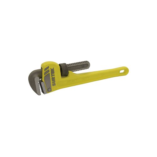 LLAVE STILLSON SURTEK 8512 DE HIERRO MALEABLE 12''