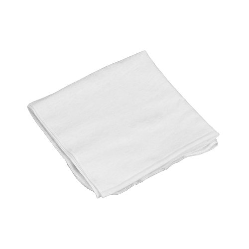 FRANELA EN PAÑO KLINTEK BLANCO FRA-1B 1 METROS X 50 CENTIMETROS - Image 2