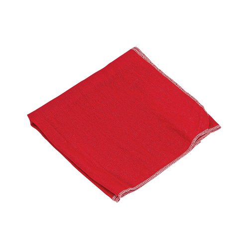 FRANELA EN PAÑO KLINTEK ROJO FRA-1R 1 METROS X 50 CENTIMETROS - Image 2