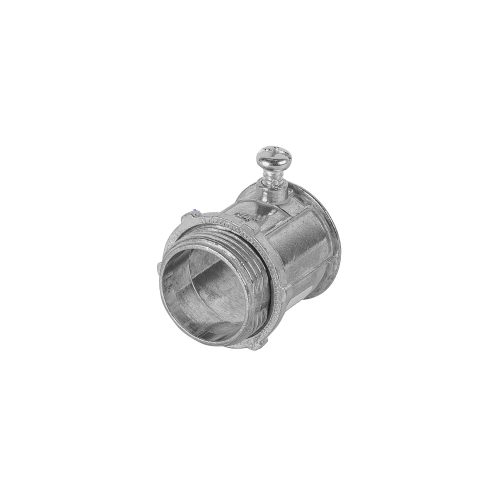 CONECTOR CONDUIT 3/4" VOLTECK 46951 MOD CONCO-3/4 PARED DELGADA