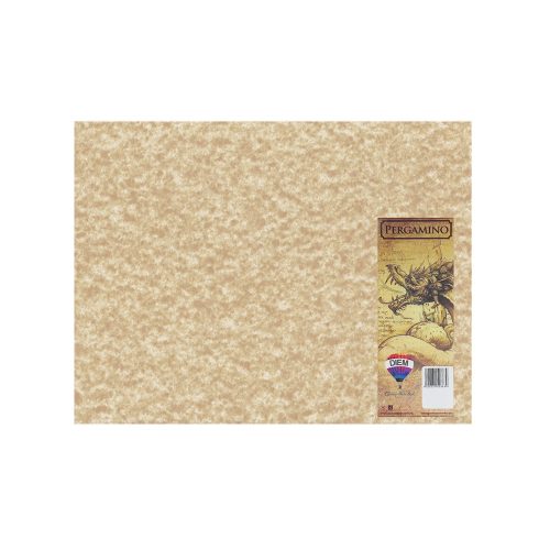 PLIEGO PERGAMINO EXTENDIDO DIEM ARENAA1 50 CENTIMETROS X 65 CENTIMETROS PAQUETE CON 100 PIEZAS 90 G