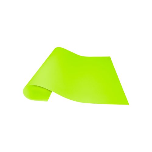 PLIEGO DE CARTULINA FLUORESCENTE DIEM VERDE ELECTRICO PAQUETE 100 PIEZAS 48 CM X 65 CM 190 G - Image 2
