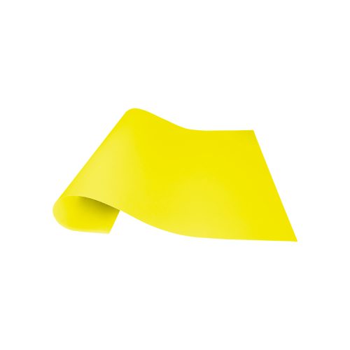 PLIEGO DE CARTULINA DIEM BRIGHT AMARILLO ELECT 10 50 CM X 66 CM 100 PIEZAS 176 GRAMOS - Image 2