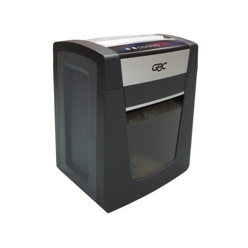 DESTRUCTORA MOMENTUM SM15-08 ACCO GBC 1758501 DESTRUYE 15 HOJAS A LA VEZ - Image 2