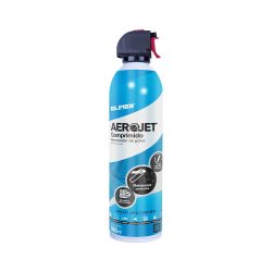 AIRE COMPRIMIDO SILIMEX AEROJET 360 DE 660 MILILITROS