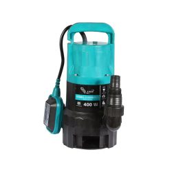 BOMBA SURMEGIBLE PARA AGUA TURBIA BAJA CARGA IUSA 616831 BALERO METALICO