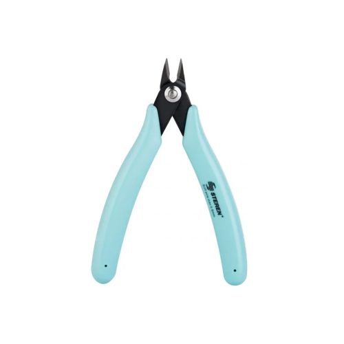 PINZA PROFESIONAL MICROCORTE STEREN HER-140