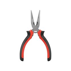 PINZA PROFESIONAL STEREN HER-130 DE PUNTA