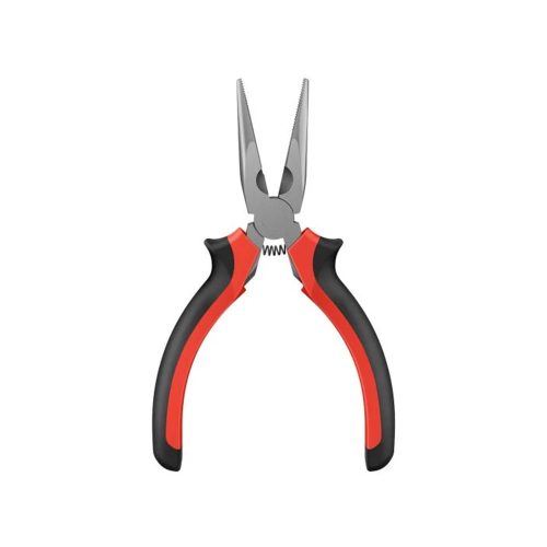 PINZA PROFESIONAL STEREN HER-130 DE PUNTA