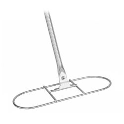 BASE METÁLICA PARA MOP 60 CM