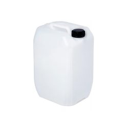 ALCOHOL ISOPROPILICO GARRAFA 20 LITROS