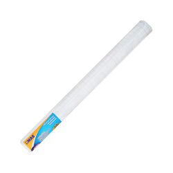 PELICULA PROTECTORA MAE 4505T AUTOHADERIBLE TRANSPARENTE 45 CENTIMETROS X 5 METROS