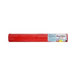 PAPEL CONTACTO BARRILITO 8220 ROJO 0.45 X 20 METROS