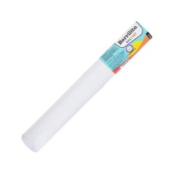 PAPEL CONTACTO BARRILITO 8920 BLANCO 0.45 X 20 METROS