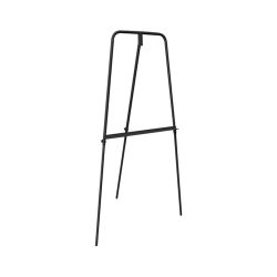 TRIPIE AJUSTABLE ALFRA 6558 160 CM NEGRO