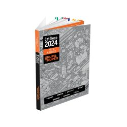CATÁLOGO TRUPER CATA-24P 2024 PRECIO PÚBLICO