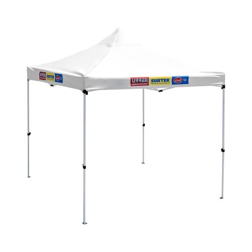 JUEGO DE TOLDO PLEGABLE SURTEK TOLS 3 X 3 M