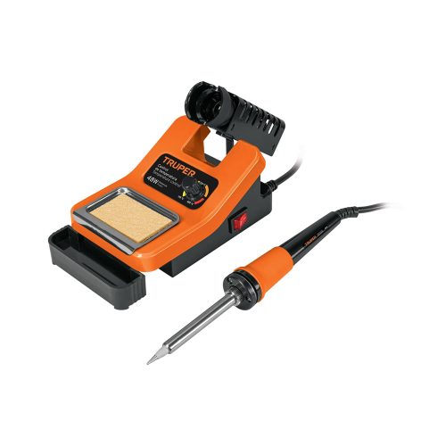 CAUTIN CON ESTACION TRUPER CAU-48ES PROFESIONAL